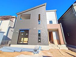 千葉県野田市中野台