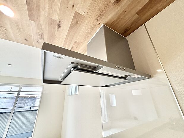 基本的なお手入れはフィルターのみ!お手入れのしやすさも魅力です。