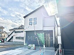 埼玉県蕨市南町４丁目