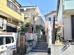 埼玉県さいたま市緑区大字三室