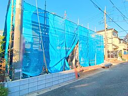 埼玉県さいたま市西区大字西新井