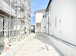 埼玉県川口市芝宮根町