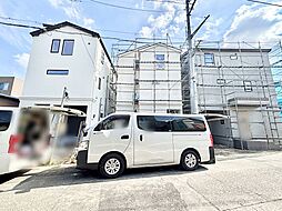 埼玉県川口市芝宮根町