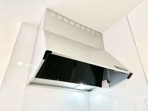 基本的なお手入れはフィルターのみ!お手入れのしやすさも魅力です。