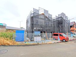 埼玉県川越市大字木野目