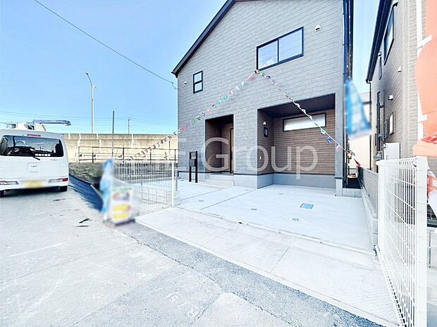 ここから始まる新生活を応援いたします