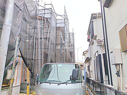 埼玉県川越市大字木野目