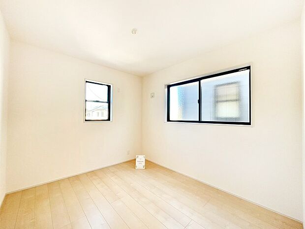 自分だけのスペース、どんなお部屋にするかとっても楽しみですね！ 