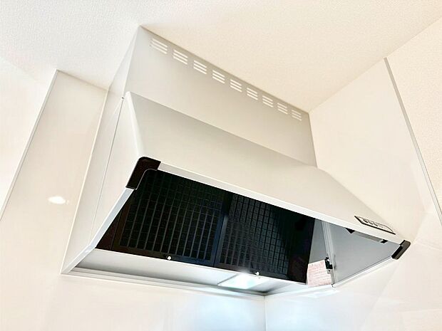 基本的なお手入れはフィルターのみ！お手入れのしやすさも魅力です。