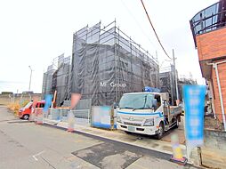 埼玉県川越市大字木野目