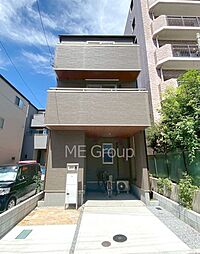 埼玉県さいたま市浦和区本太４丁目