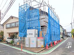 埼玉県ふじみ野市西２丁目