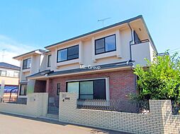 埼玉県上尾市小泉６丁目