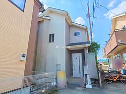 埼玉県新座市石神４丁目