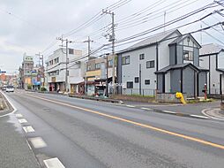 埼玉県草加市中根３丁目