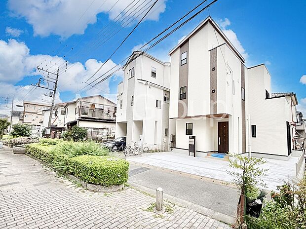 ここから始まる新生活を応援いたします