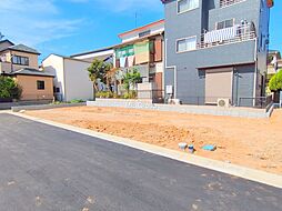 埼玉県三郷市戸ケ崎５丁目