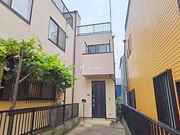 埼玉県朝霞市根岸台４丁目