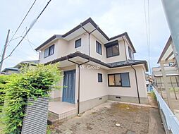 埼玉県上尾市中妻４丁目