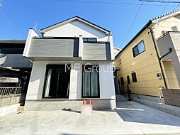 埼玉県草加市松江３丁目