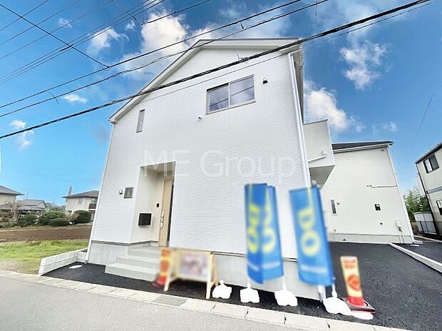 たっぷりの陽光と心地よい風が舞い込む住まい 