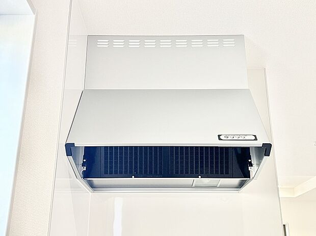 基本的なお手入れはフィルターのみ!お手入れのしやすさも魅力です。