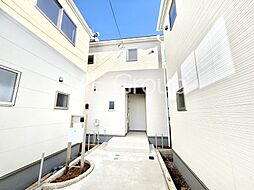 埼玉県さいたま市北区吉野町２丁目