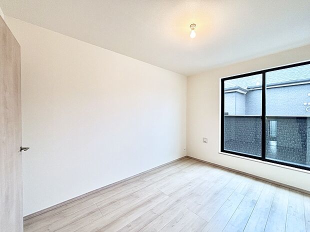 自分だけのスペース、どんなお部屋にするかとっても楽しみですね!