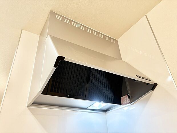 基本的なお手入れはフィルターのみ！お手入れのしやすさも魅力です。