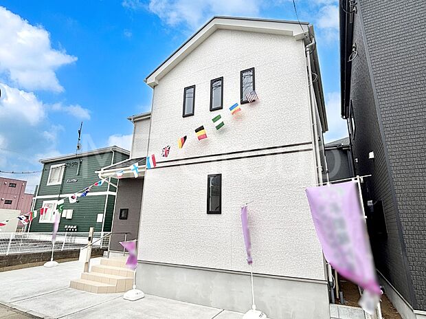 暮らしやすさと居心地の良さにこだわったシンプルで飽きのこないデザイン ！