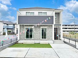 千葉県松戸市新松戸６丁目