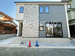 埼玉県越谷市登戸町