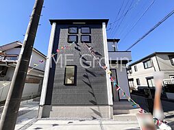 埼玉県越谷市大字南荻島