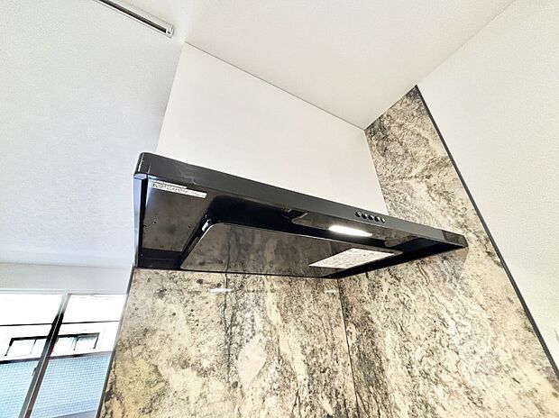 基本的なお手入れはフィルターのみ！お手入れのしやすさも魅力です。