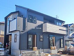 埼玉県上尾市泉台２丁目