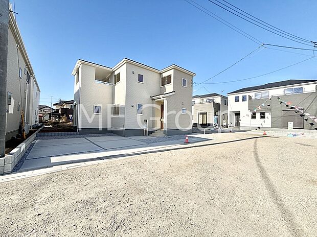 ここから始まる新生活を応援いたします