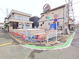 埼玉県川越市大字小室