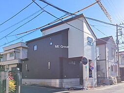 埼玉県川越市大字小室