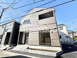 埼玉県富士見市渡戸３丁目