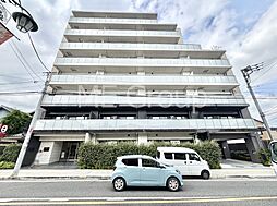 パレステージ本川越