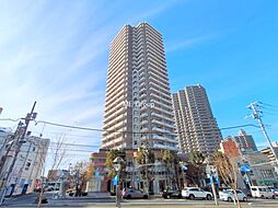 グラシスタワー所沢