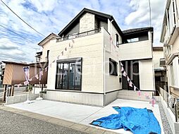 埼玉県越谷市宮本町４丁目
