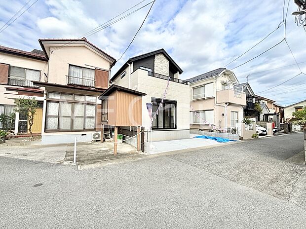 堂々完成！！ ここから始まる新生活を応援いたします！ 