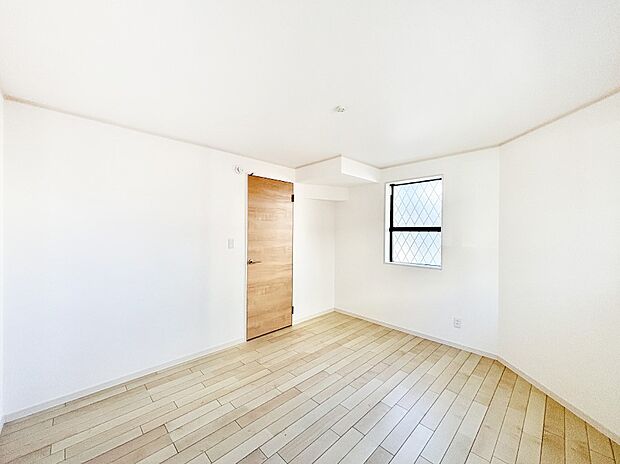 自分だけのスペース、どんなお部屋にするかとっても楽しみですね！ 