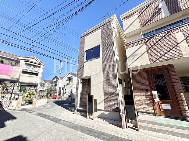 暮らしやすさと居心地の良さにこだわったシンプルで飽きのこないデザイン ！