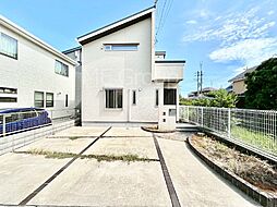 千葉県松戸市中和倉