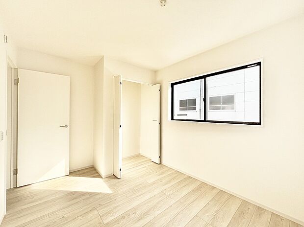 自分だけのスペース、どんなお部屋にするかとっても楽しみですね！ 