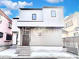 埼玉県桶川市大字加納