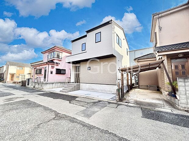 ここから始まる新生活を応援いたします