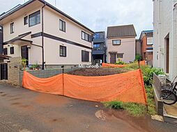 埼玉県新座市東３丁目